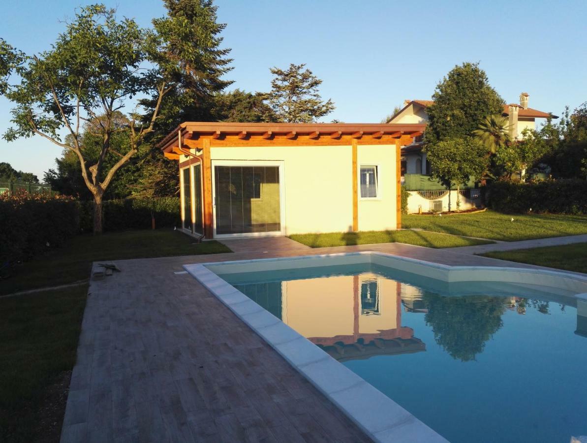 Holiday home Leonia *