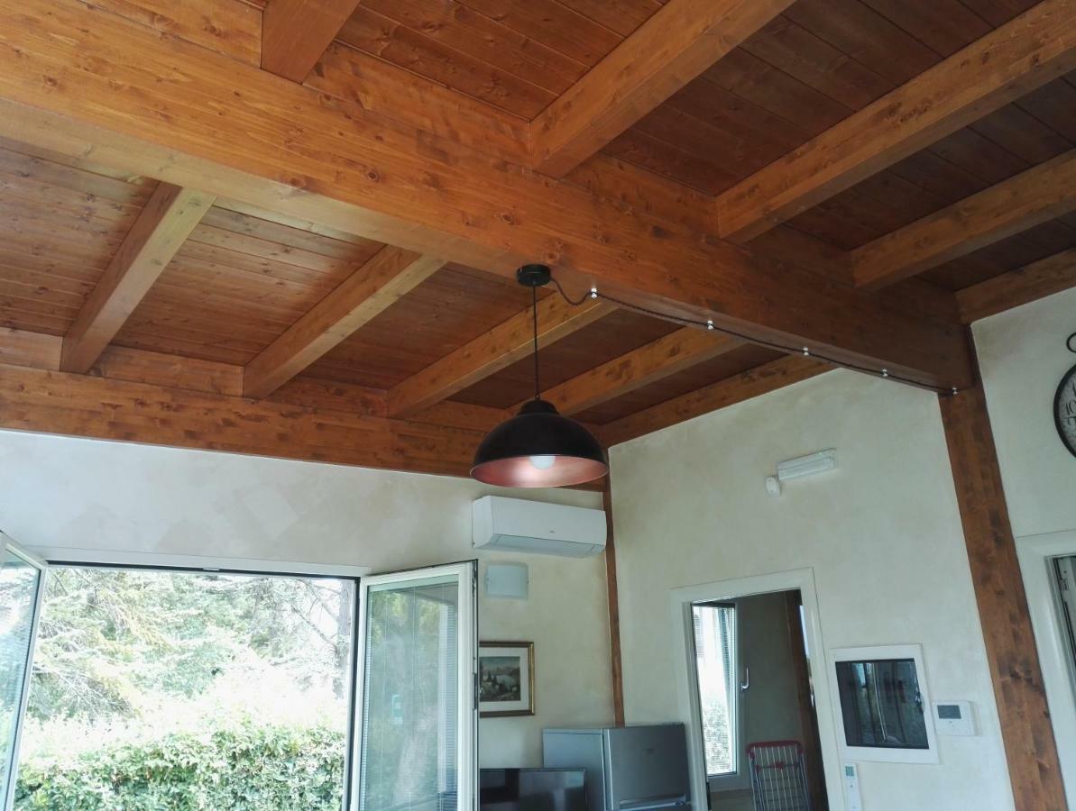 Holiday home Leonia Alba Adriatica