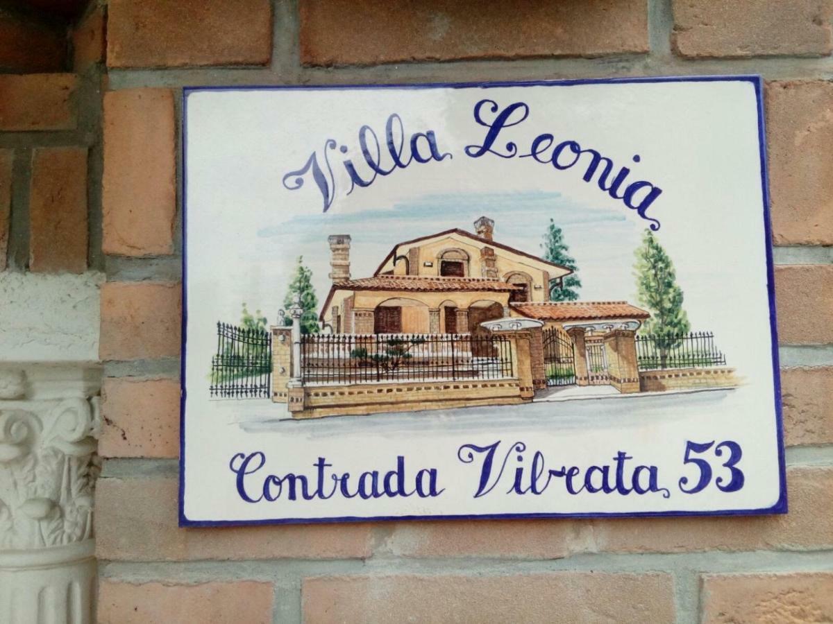 Holiday home Leonia *