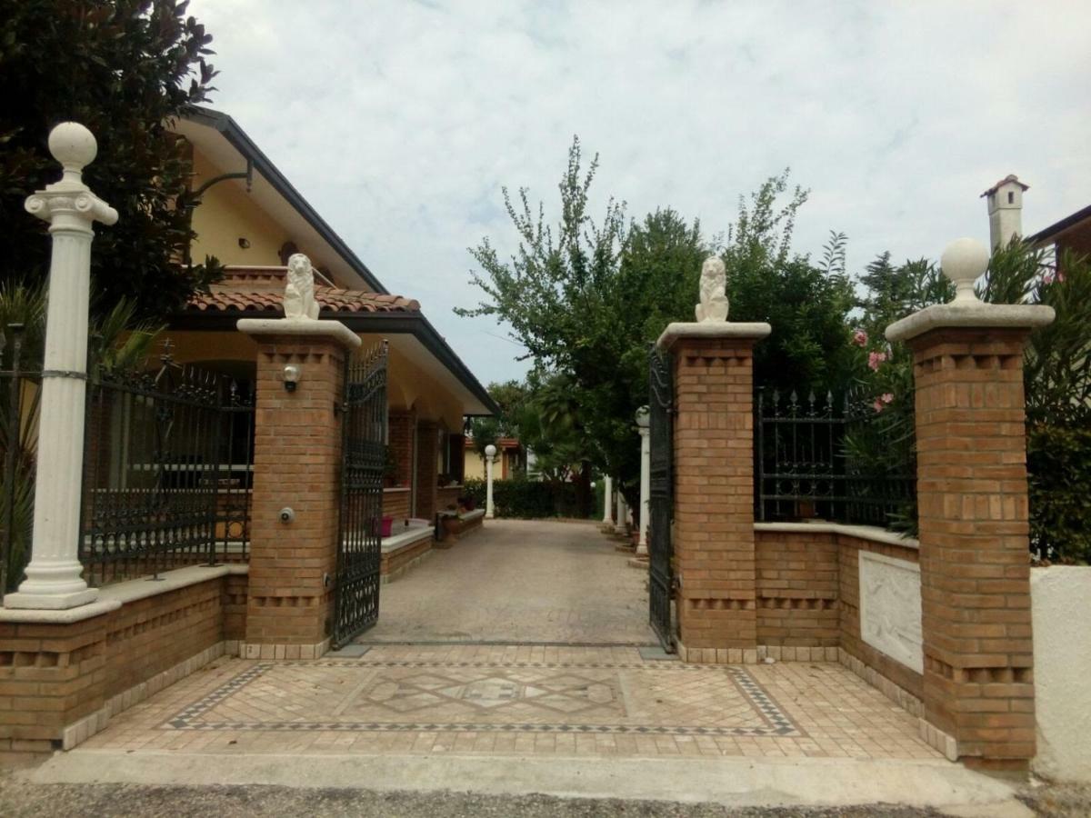 Holiday home Leonia