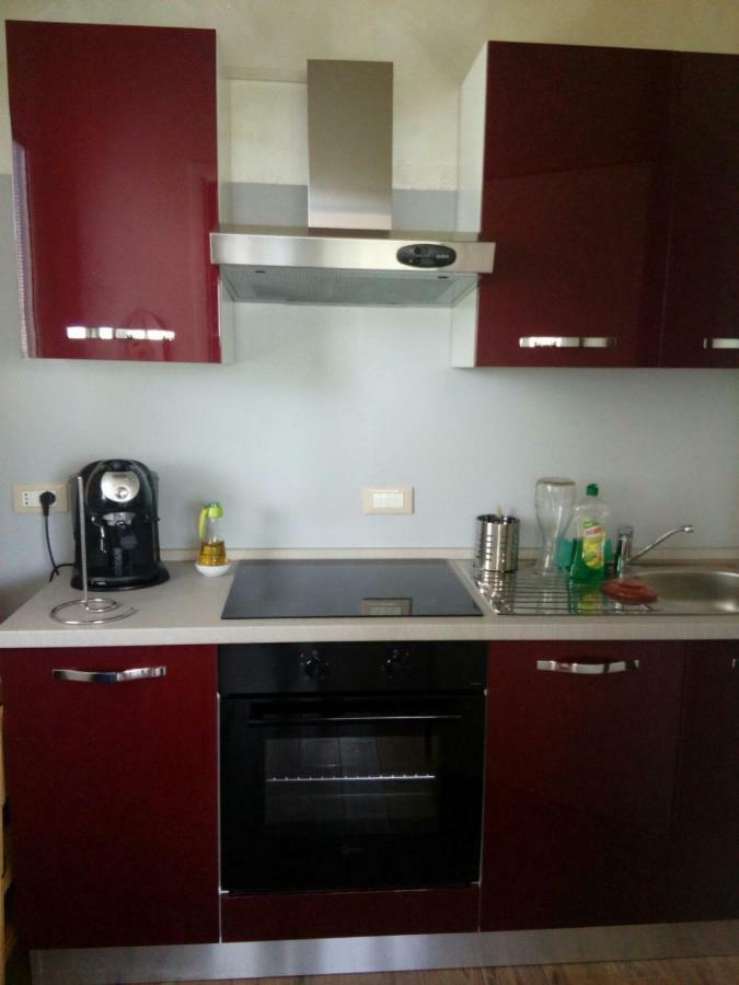 Leonia Holiday home Alba Adriatica